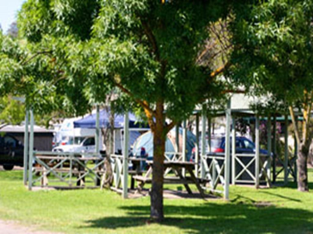 Tasman Holiday Parks - Geelong Ruang foto